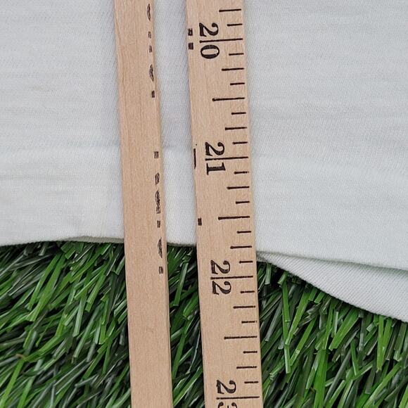 Vintage 1984 Dog Cat Shirt Womens Medium 19x22 White - Picture 15 of 15